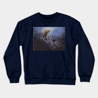 Zodiac Crewneck Sweatshirt